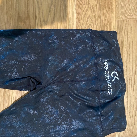 Calvin Klein performance legging - Picture 3 of 3